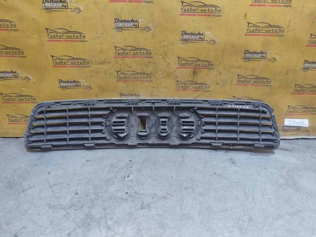 Решетка капота AV4MTU Audi A4 купить