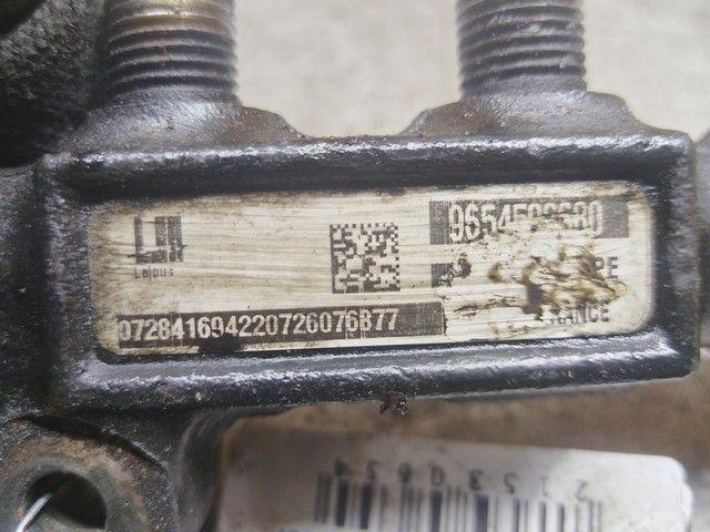 Топливная рампа MUHOR0 Ford Focus купить с доставкой