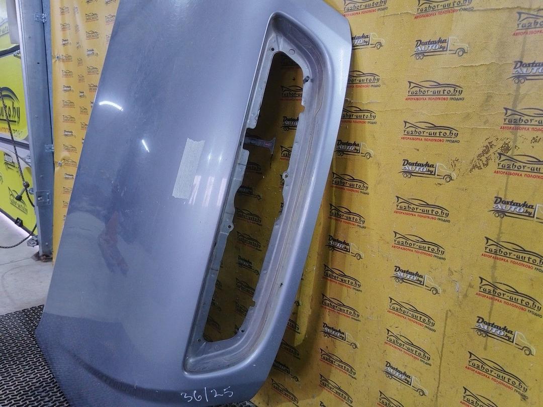 Капот O47TP5 Opel Zafira купить с доставкой