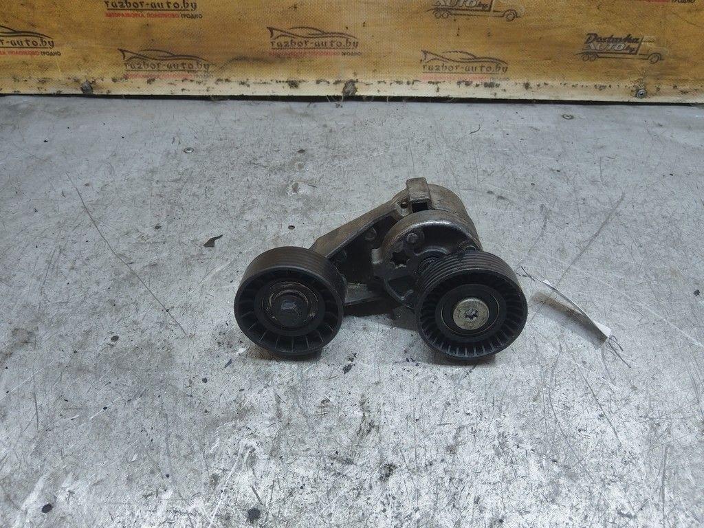 Натяжитель ремня генератора D20JJ1 Volvo S60 - Фото 1