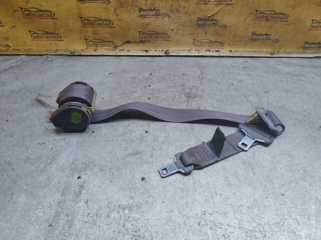 Ремень безопасности задний левый 1OUAYQ Renault Espace купить