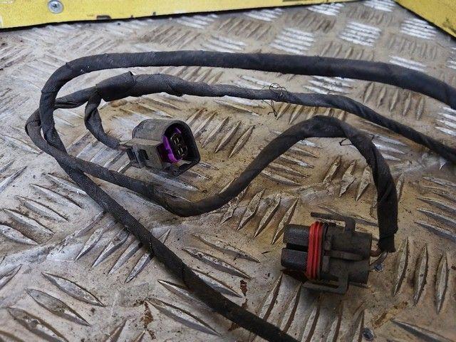 Проводка бампера переднего KV86CS Audi A4 купить