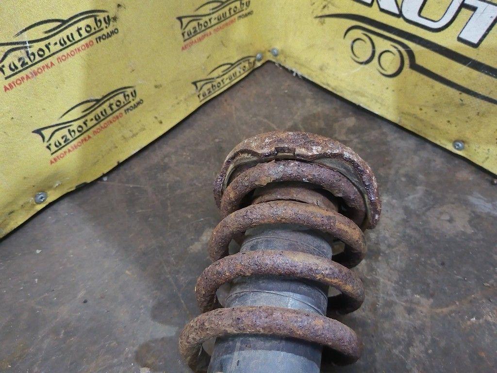 Амортизатор передний правый BO7LQW Rover 400 - Фото 4