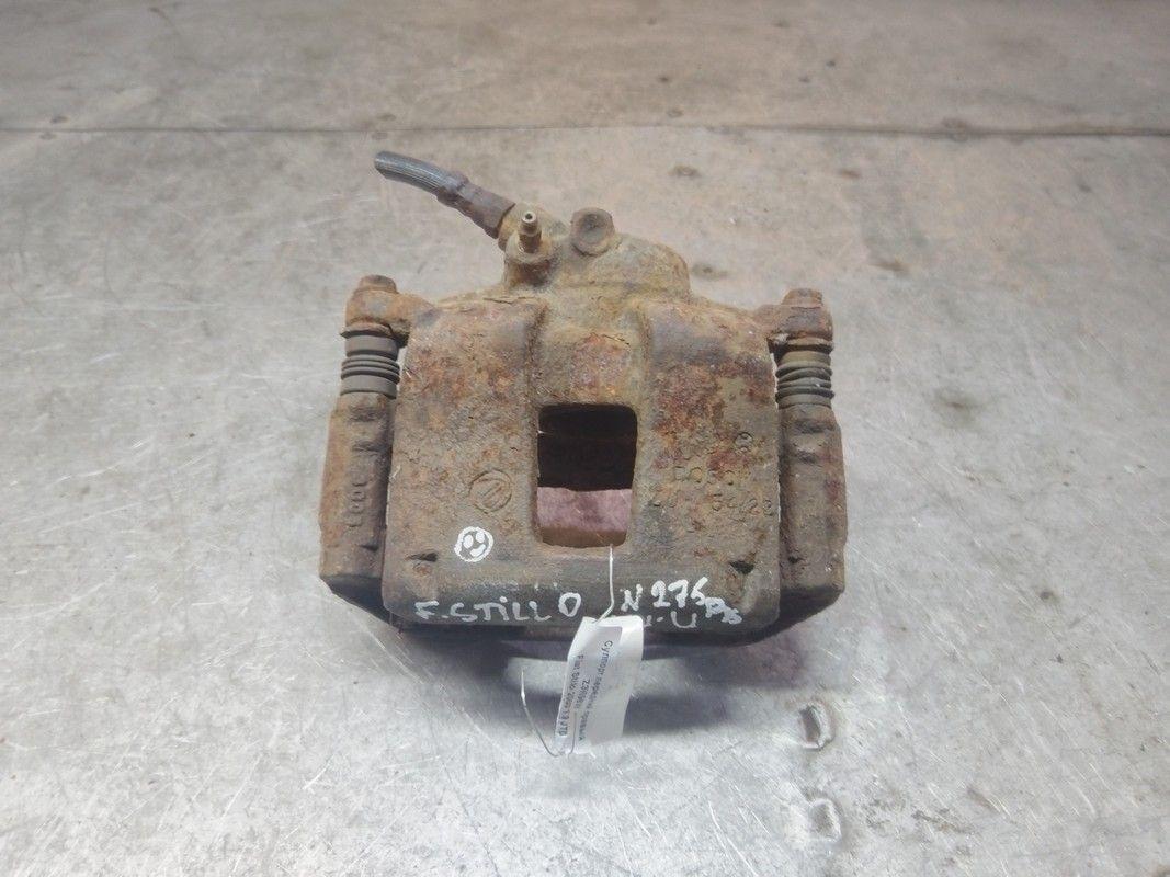 Суппорт передний правый Z3W96W Fiat Stilo