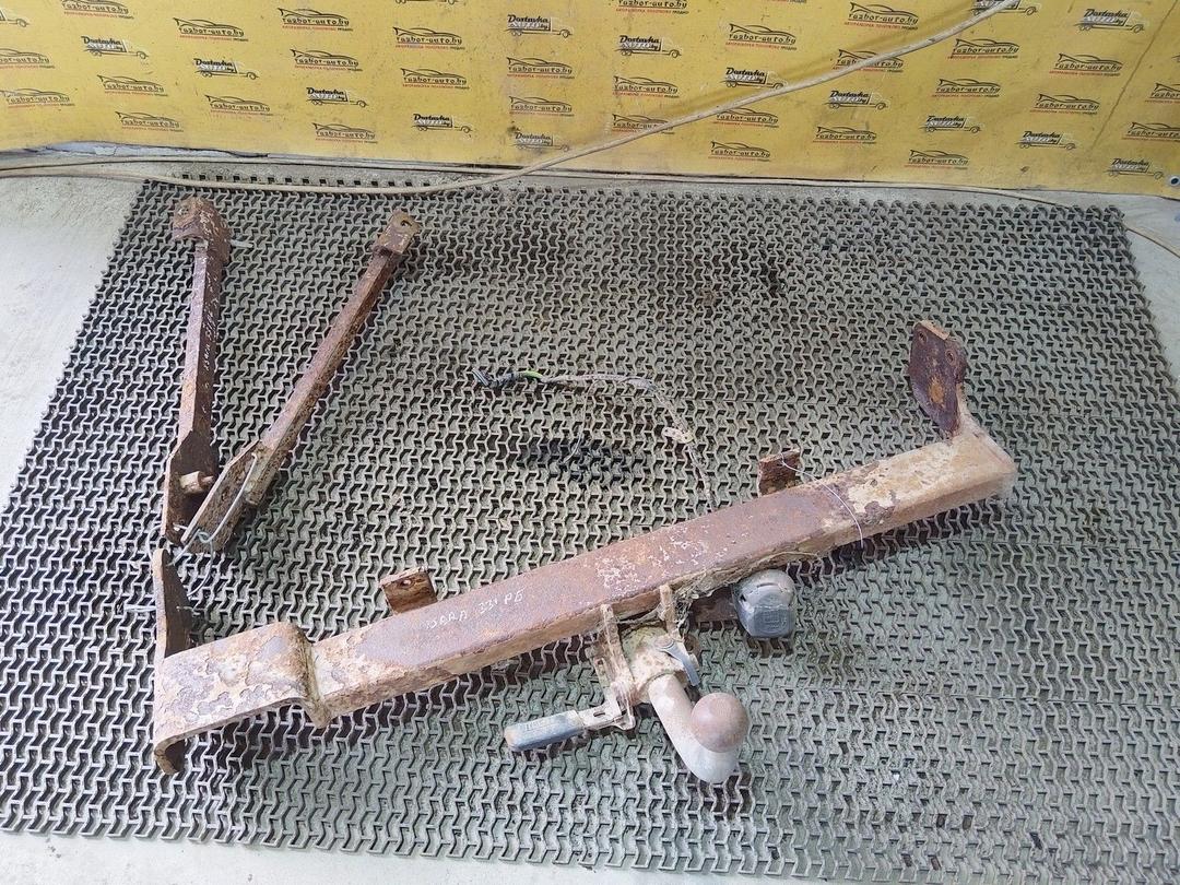 Прицепное устройство (фаркоп) 5ZX991 Citroen Xsara