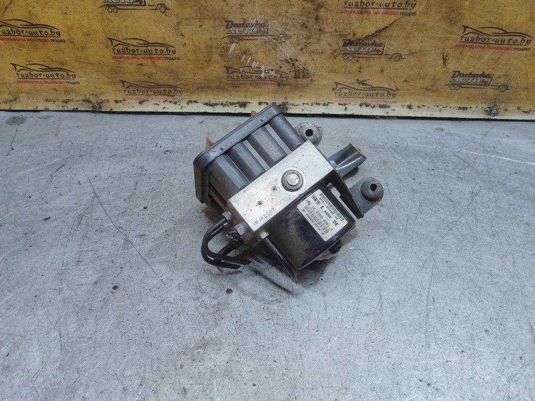 Блок ABS WFOGNX Ford Focus - Фото 2