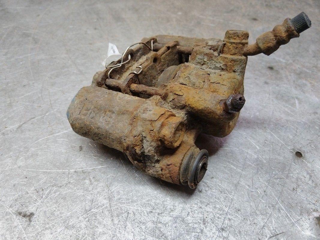 Суппорт задний левый 9QM0QW Toyota Corolla Verso купить