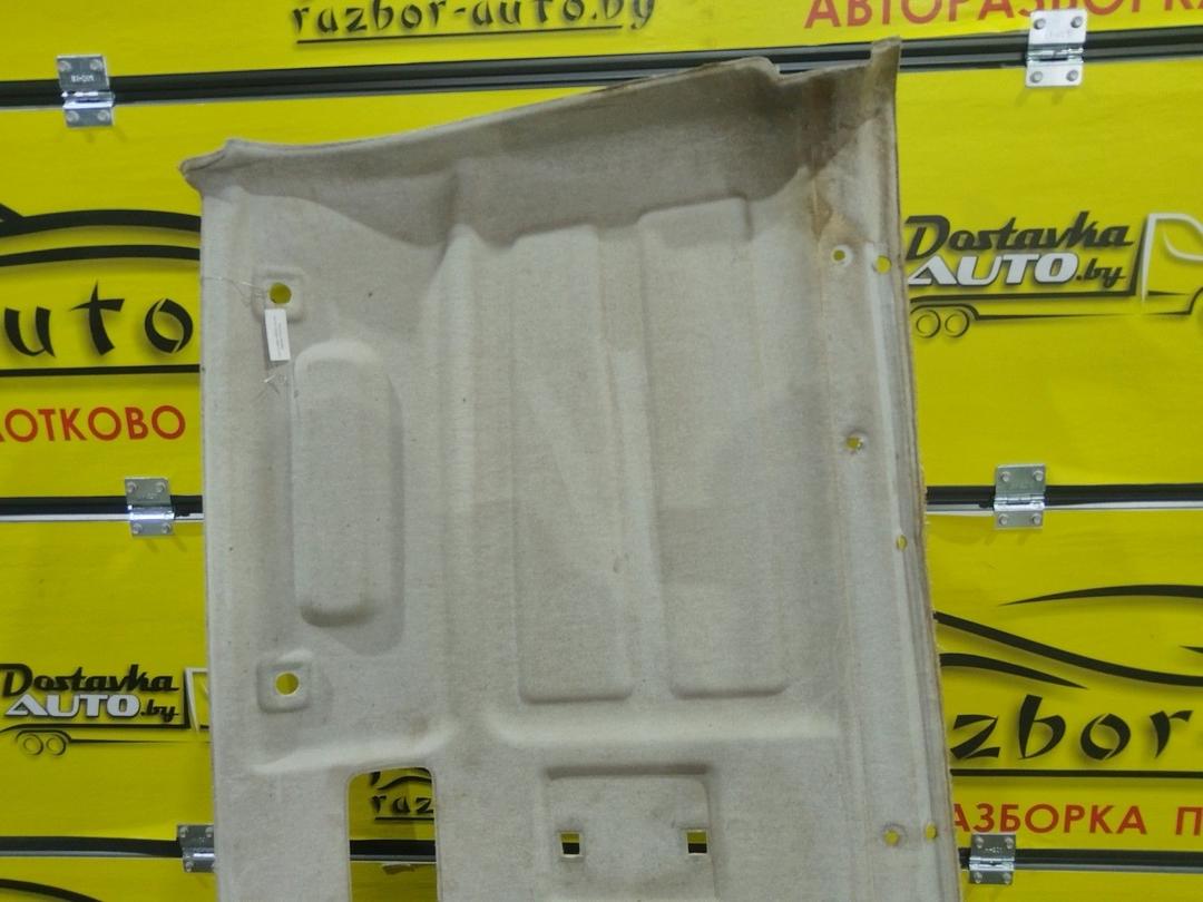 Потолок 1ARGR9 Citroen Jumper купить с доставкой