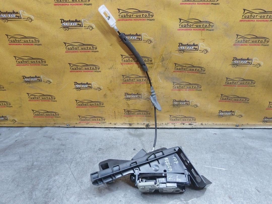 Замок двери задней левой GA161L Ford Fusion купить с доставкой