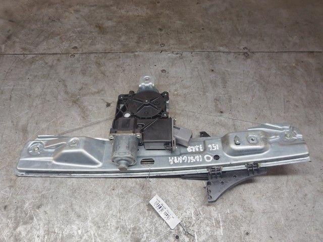 Стеклоподъемник электрический задний левый XE5XAB Opel Insignia купить с доставкой