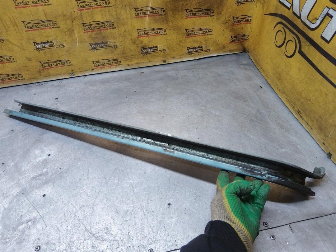 Направляющая сдвижной двери 9FH3D9 Citroen C8 купить