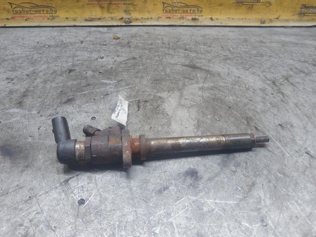 Форсунка DA5L16 Peugeot 407
