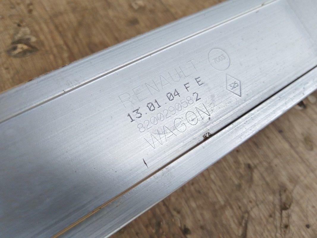 Салазки сиденья 2Q5UWD Renault Espace купить с доставкой