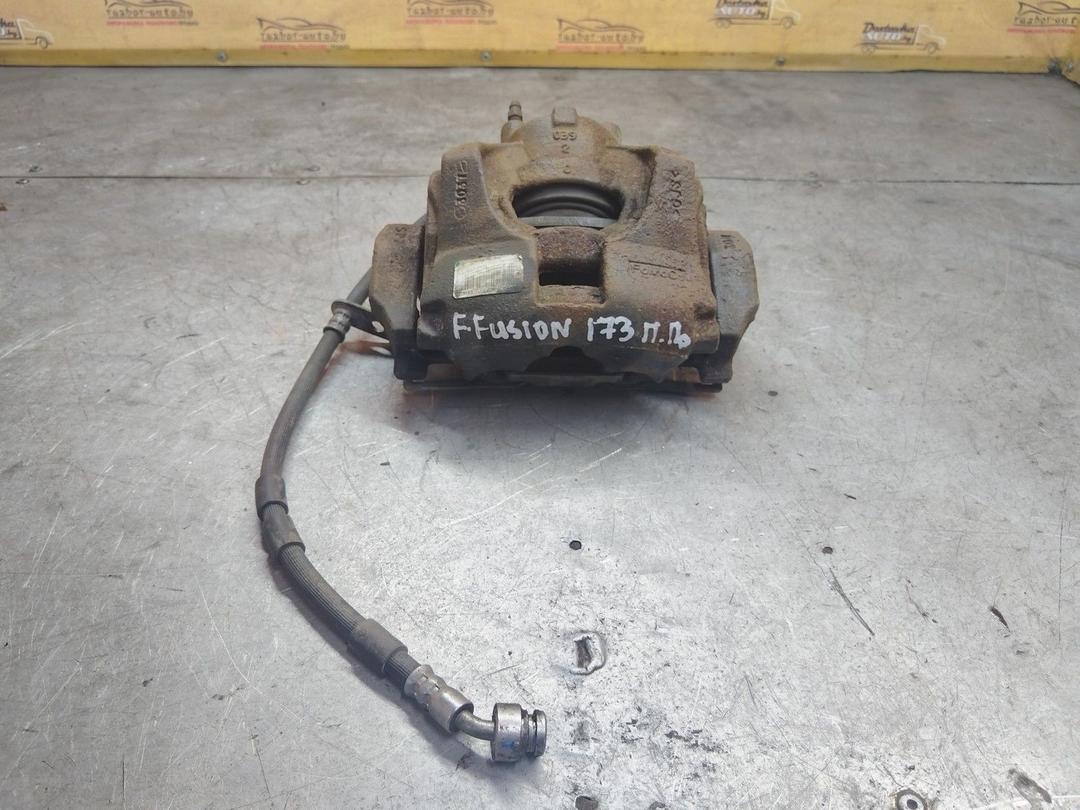 Суппорт передний правый R506XN Ford Fusion - Фото 3