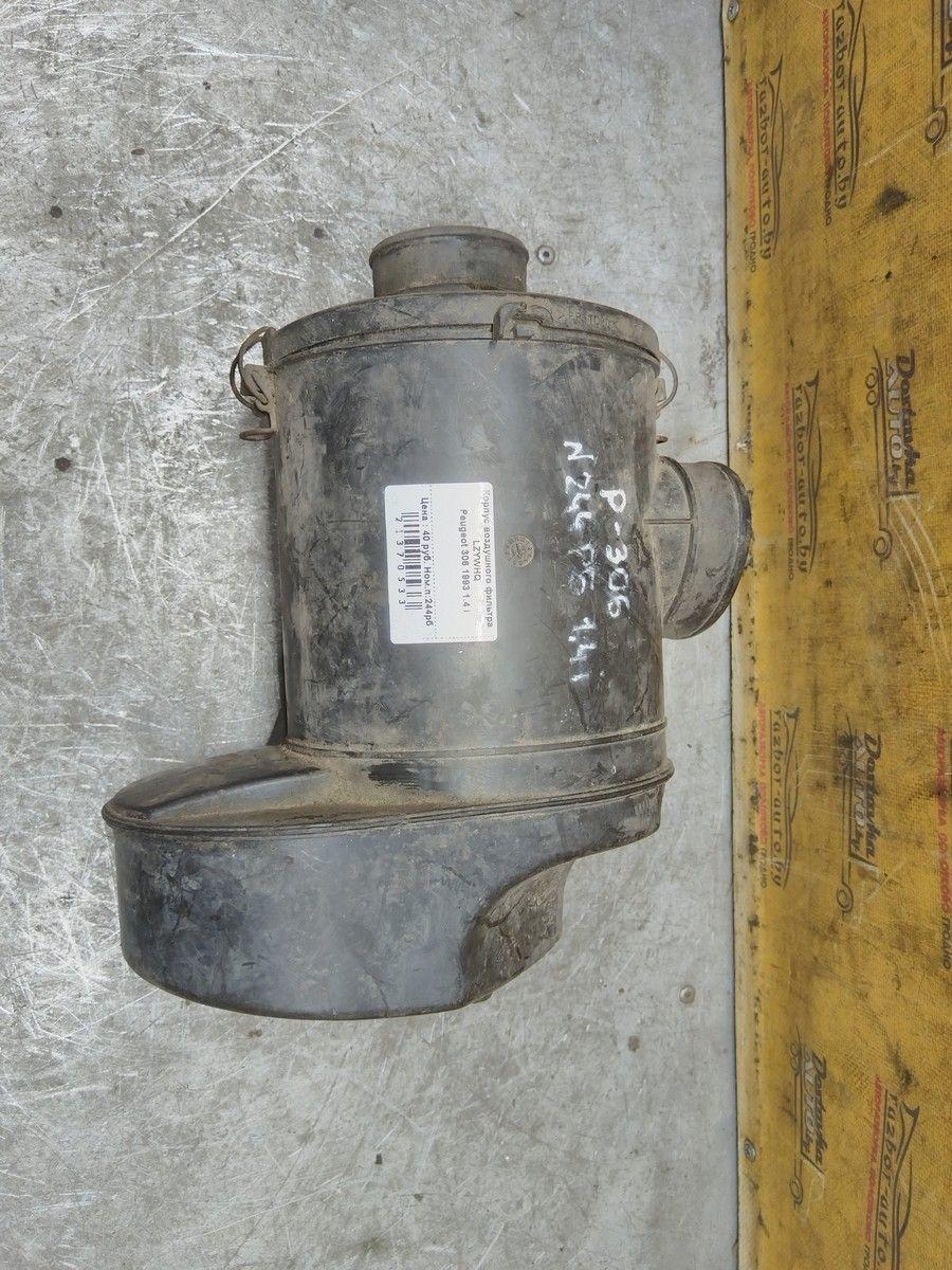 Корпус воздушного фильтра 3T8FYO Peugeot 306