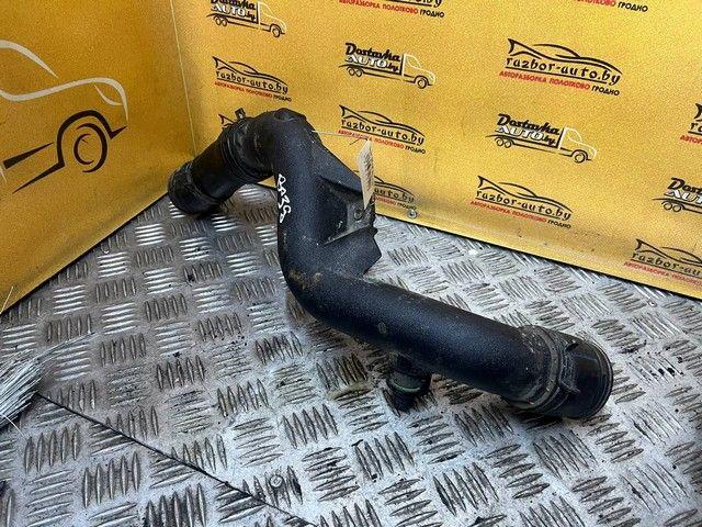 Патрубок воздушного фильтра 99V7LW Volkswagen Passat