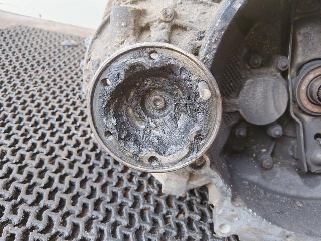 КПП механическая (МКПП) 5-ступенчатая 5SOI6R Volkswagen Bora купить с доставкой