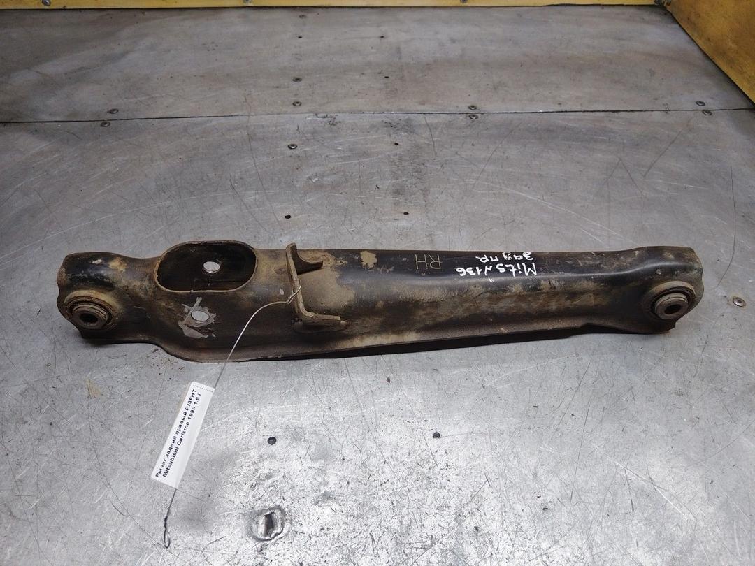 Рычаг задний правый 923FHT Mitsubishi Carisma - Фото 1