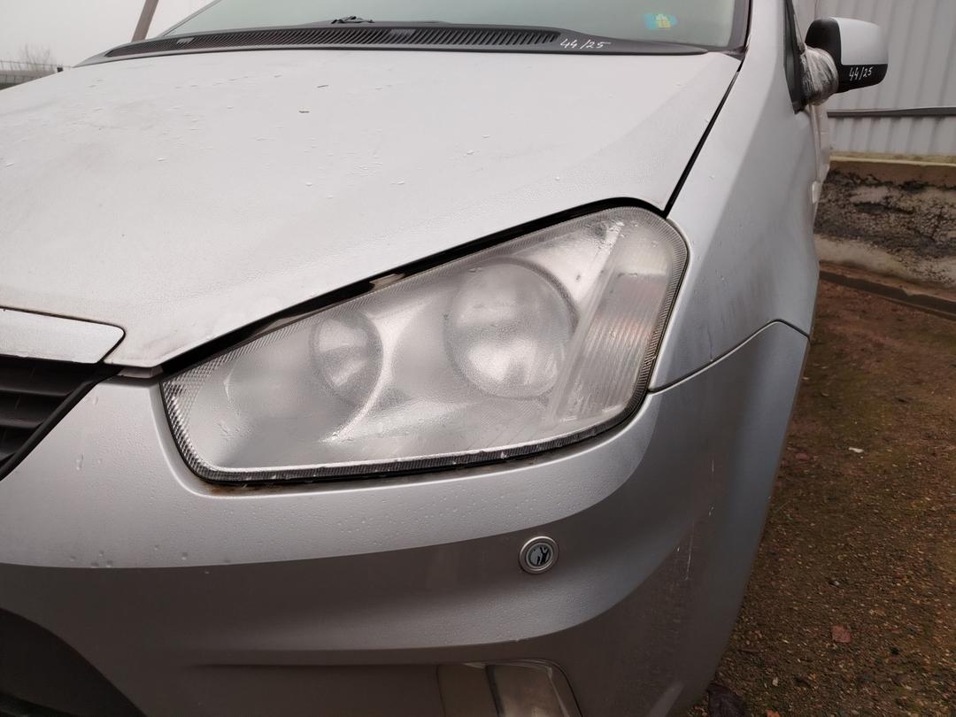 Фара левая 27GS9F Ford C-Max