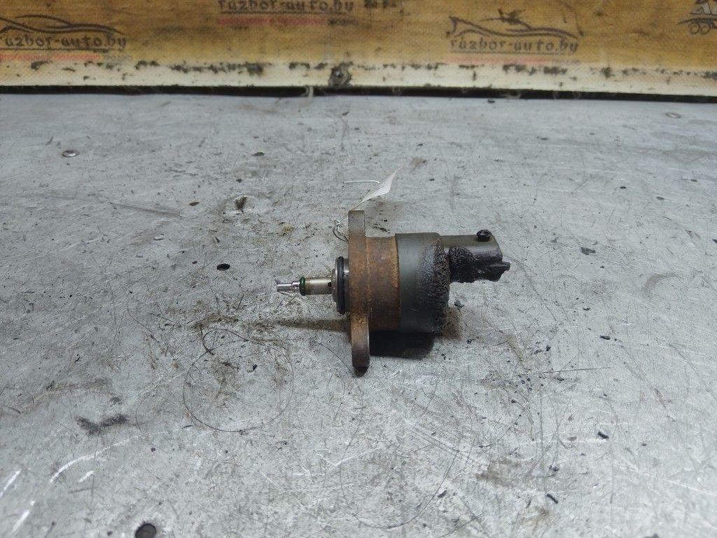 Регулятор давления топлива I6K2CI Fiat  - Фото 1