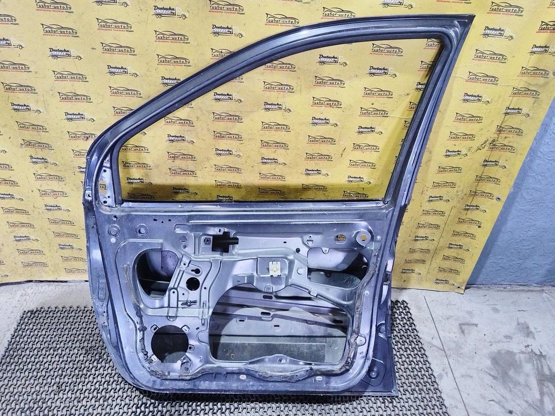 Дверь передняя правая 1O8FA8 Renault Scenic купить на авторазборке