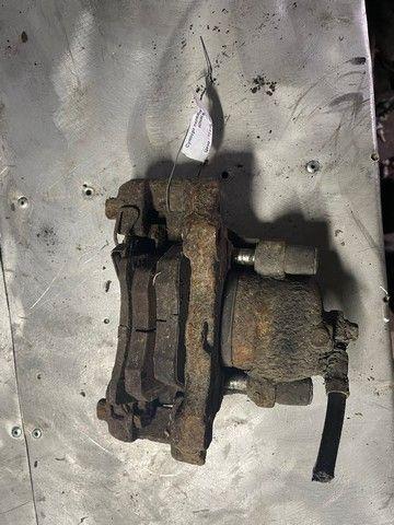 Суппорт передний правый 82NYZD Opel Zafira - Фото 3