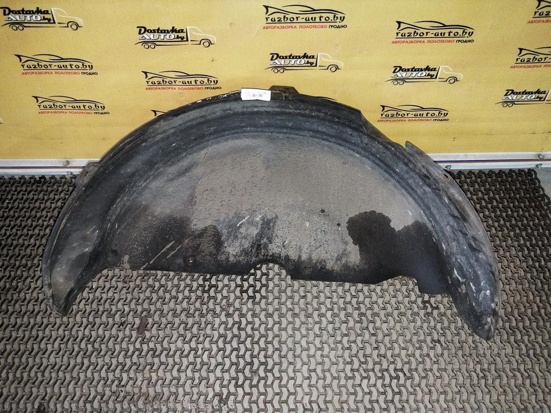 Защита арок задняя левая (подкрылок) D6T1G2 Volkswagen Sharan купить