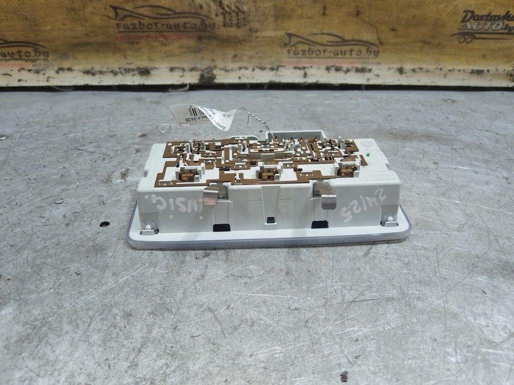 Фонарь салона (плафон) H4IJLB Opel Insignia - Фото 3