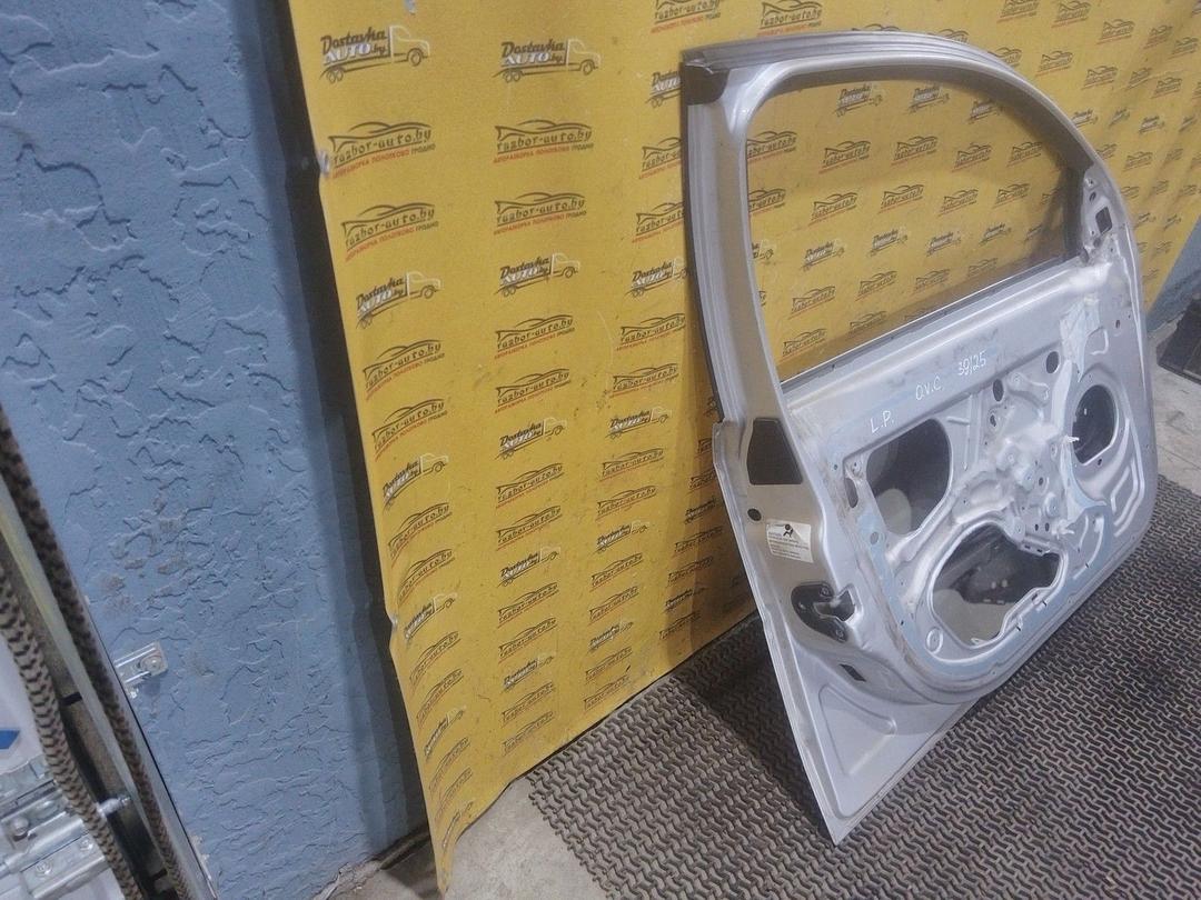 Дверь передняя левая 6O4Z7F Opel Vectra - Фото 7