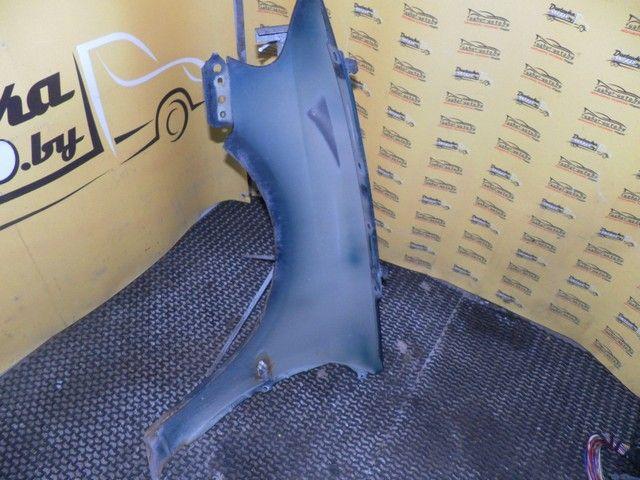 Крыло переднее правое N35BOD Opel Vectra - Фото 13