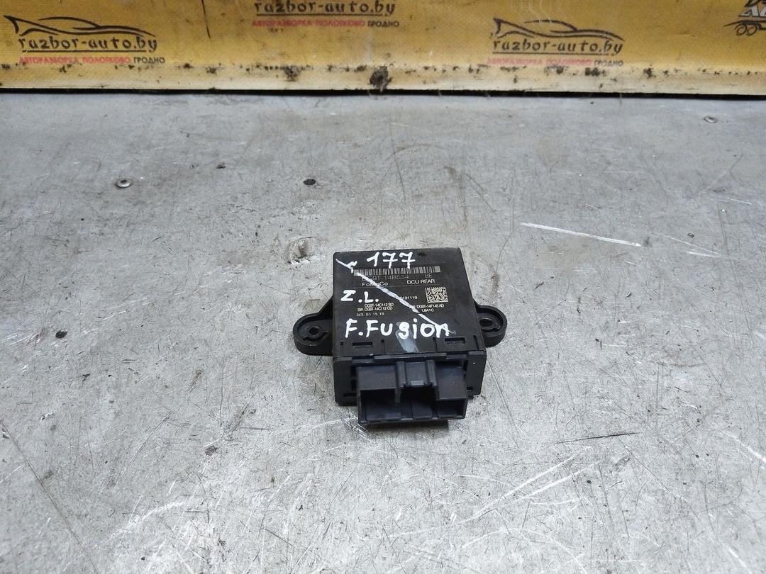 Блок управления двери задней левой 0SRJ14 Ford Fusion купить