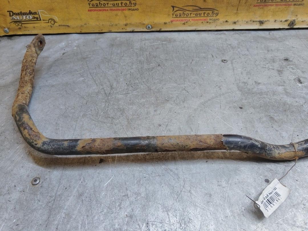 Стабилизатор подвески (поперечной устойчивости) передний 9DXAOF Citroen C3 - Фото 10