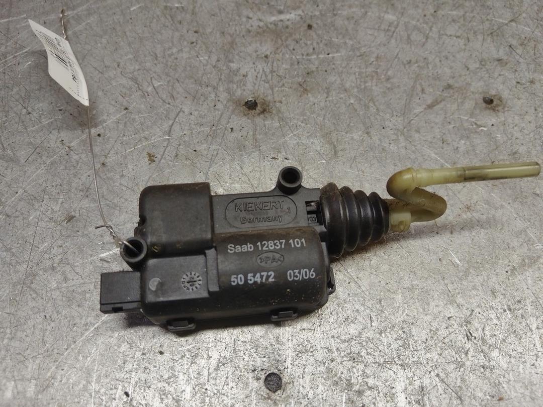 Активатор замка крышки топливного бака 9XBCB2 Saab 9-3 купить