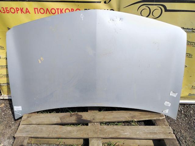 Капот REY90G Renault Megane - Фото 7