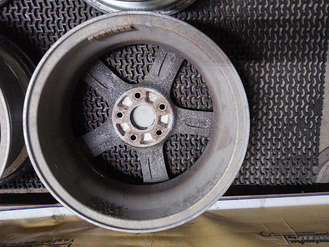 Диск литой R16, 5x114.3 Honda Accord 2005 QQ2HKC (комплект) QQ2HKC QQ2HKC Honda Accord undefined