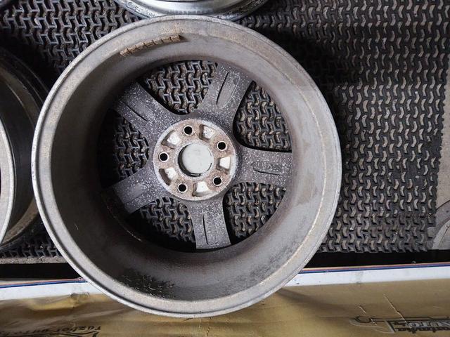 Диск литой R16, 5x114.3 Honda Accord 2005 QQ2HKC (комплект) QQ2HKC QQ2HKC Honda Accord undefined