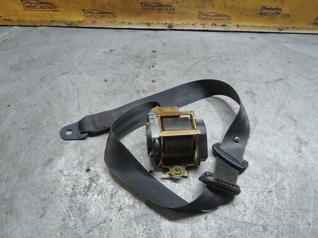 Ремень безопасности передний левый CTE1RS Citroen Xsara Picasso купить в магазине запчастей бу