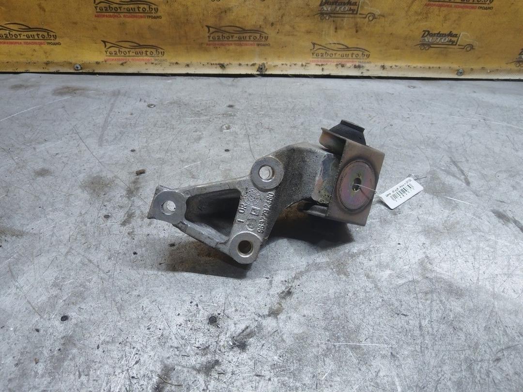 Кронштейн двигателя MY3LYH Citroen Xsara Picasso купить с доставкой