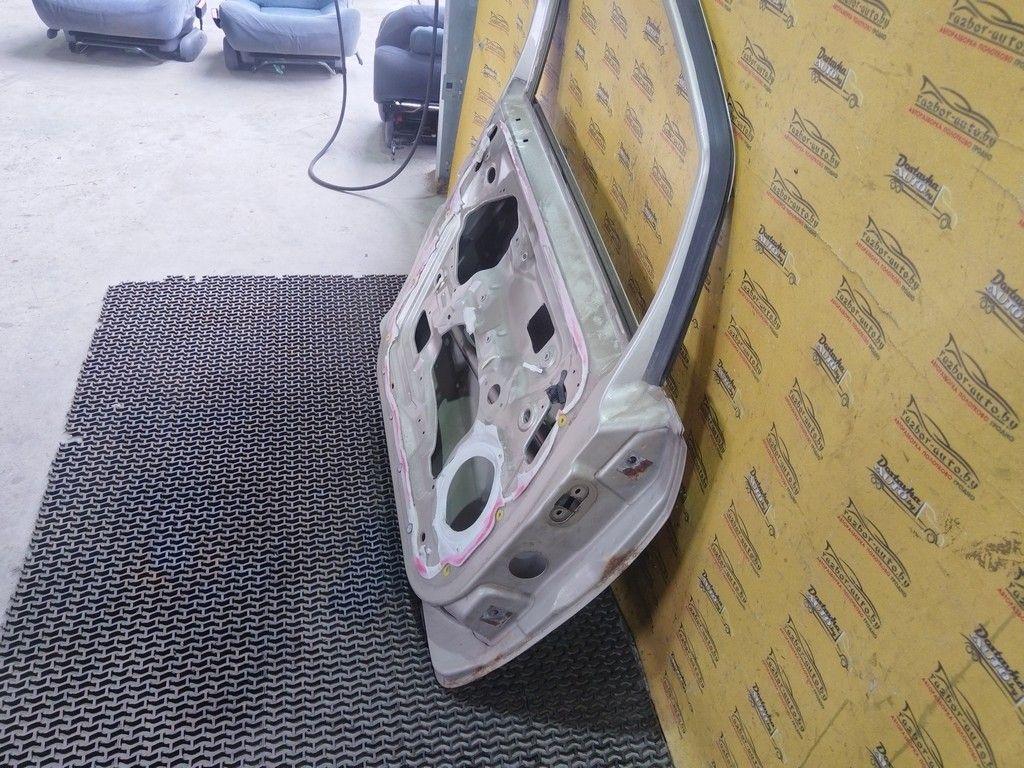 Дверь передняя левая B2D4YE Fiat Linea - Фото 11