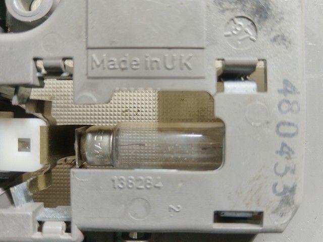 Фонарь салона (плафон) FZT6E1 Nissan Almera купить с доставкой