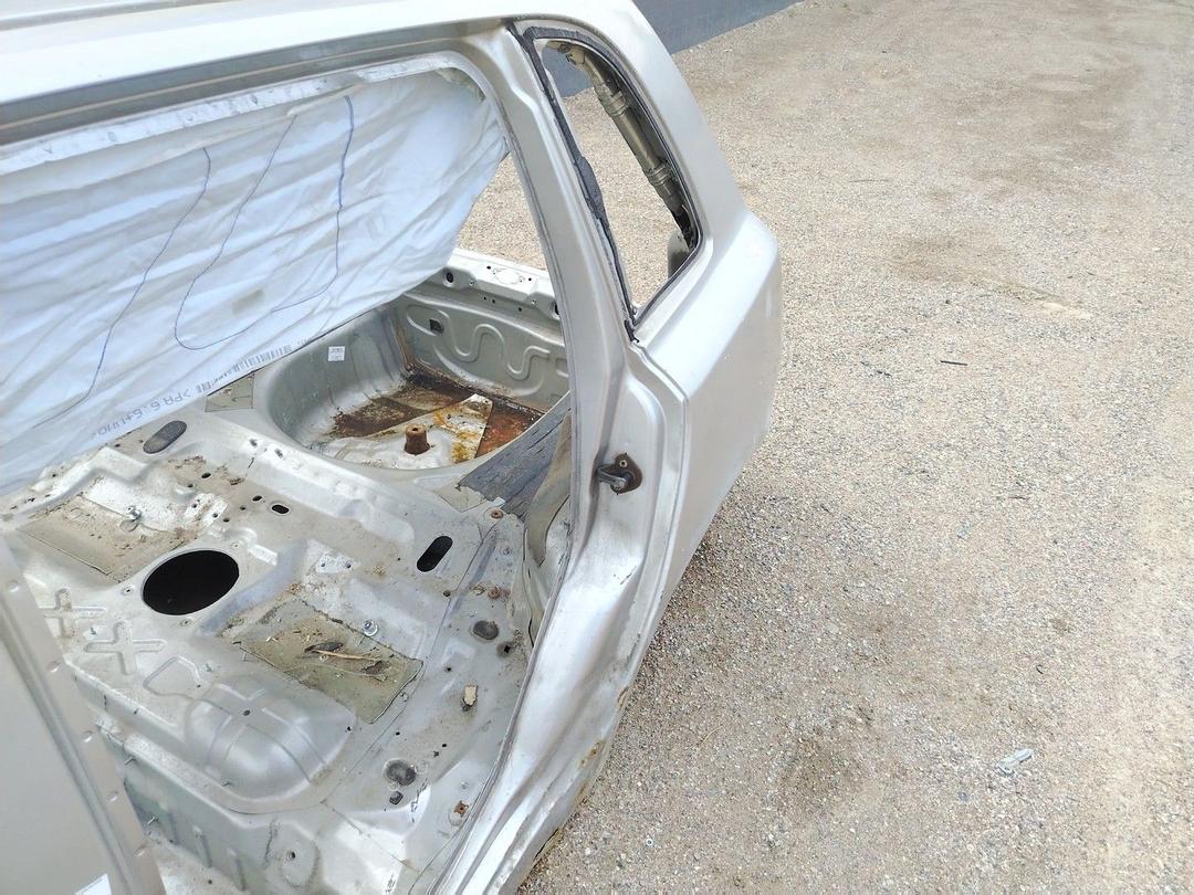 Крыло заднее левое PDH5N0 Fiat Stilo - Фото 5