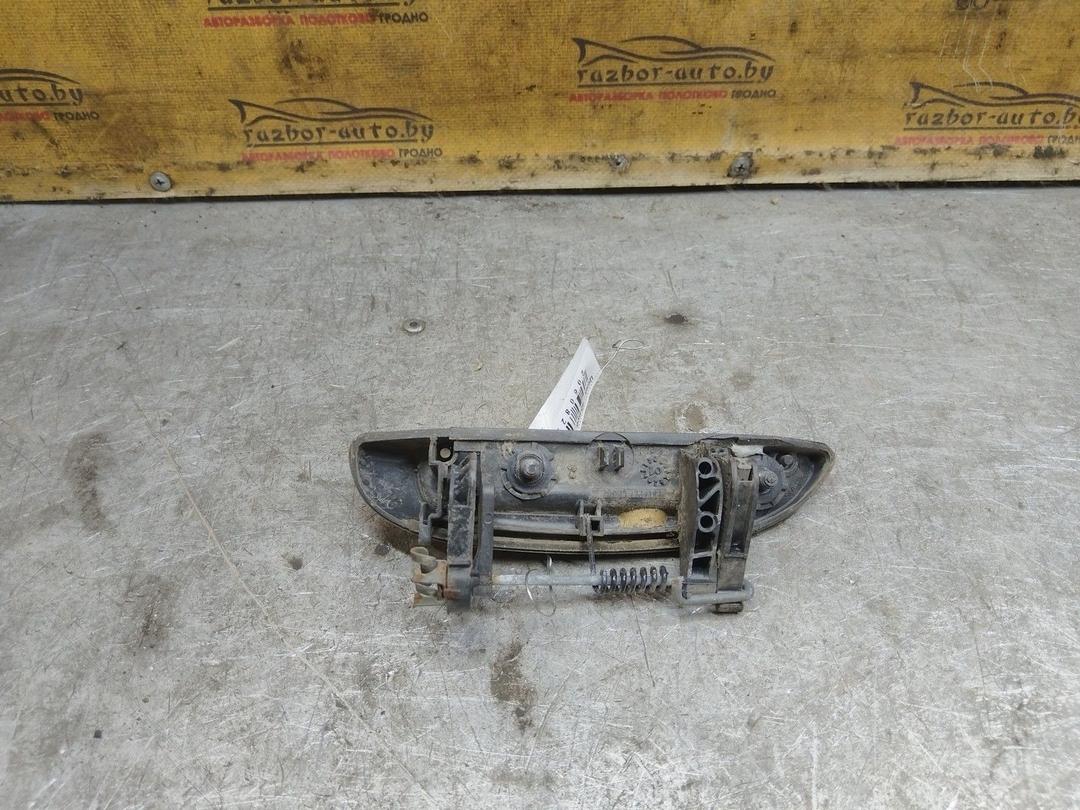 Ручка наружная передняя правая JK0766 Renault Scenic купить с доставкой