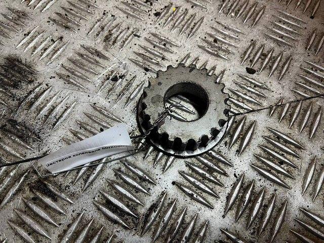 Шестерня коленвала MNXO0C Fiat Ulysse