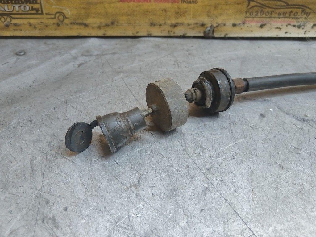 Трос сцепления 8OIWLR Citroen Xsara Picasso - Фото 5