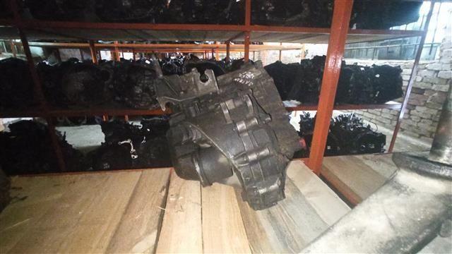 КПП механическая (МКПП) 5-ступенчатая 3A0A3E Renault Safrane купить в магазине запчастей бу