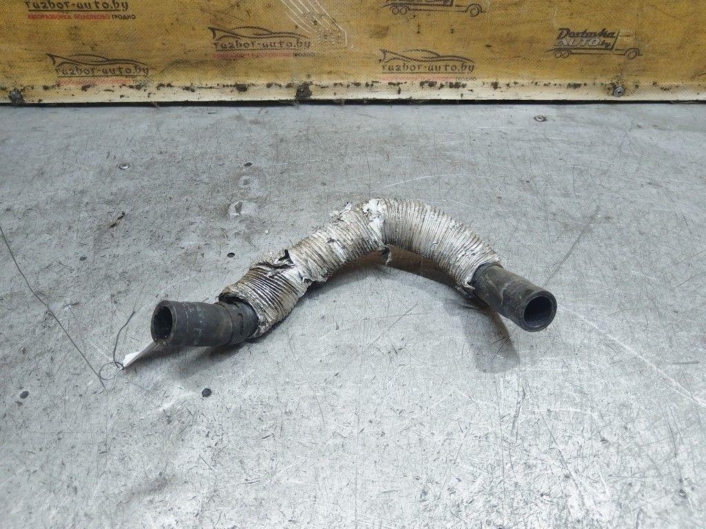 Трубка отопителя DU9363 Volkswagen Polo - Фото 3