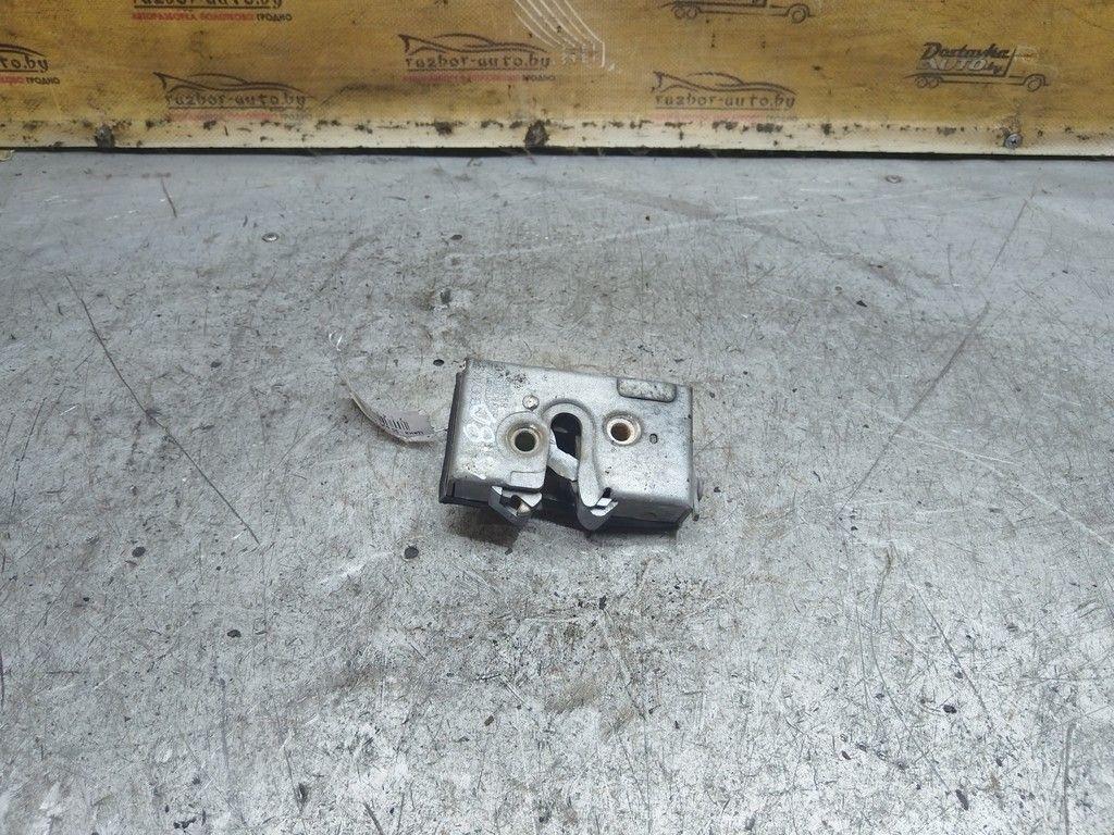 Замок двери задней правой 0P88TV Audi 80 - Фото 1