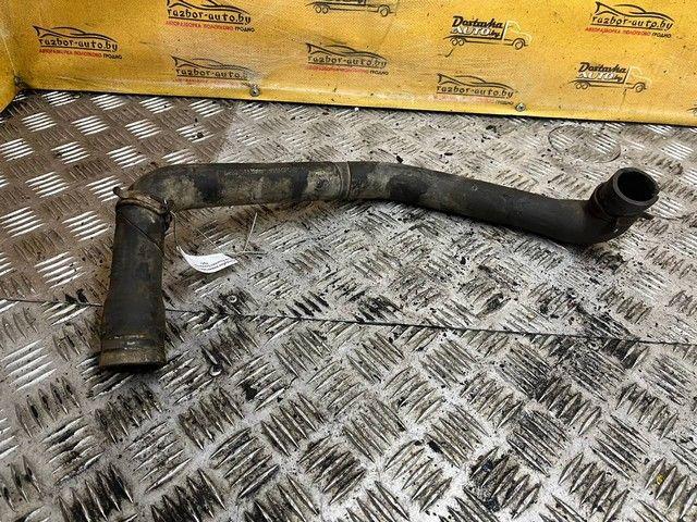 Патрубок радиатора VQ3DEK Ford Tourneo Connect - Фото 1