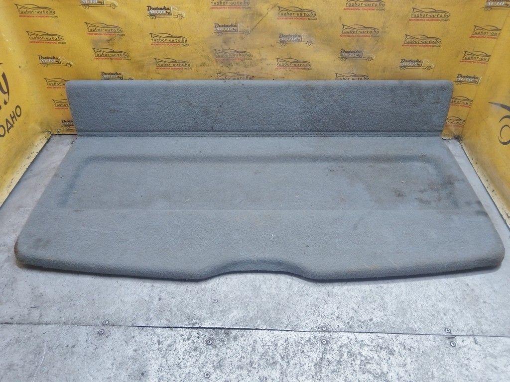 Полка багажника YD6SJ7 Renault Scenic - Фото 1