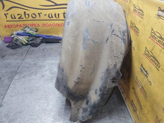 Защита арок задняя левая (подкрылок) DJFCXR Seat Alhambra купить в магазине запчастей бу